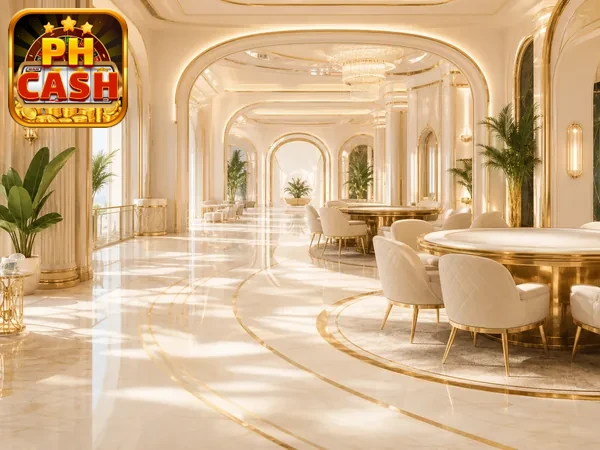 Live casino lobby image 2