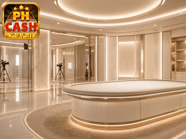 Live casino lobby image 3